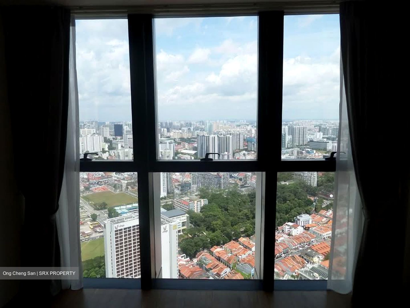Duo Residences (D7), Apartment #562086381